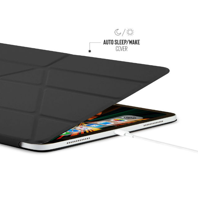Funda iPad Pro 12,9" 2021 5ª gen Pipetto Origami Folio No4